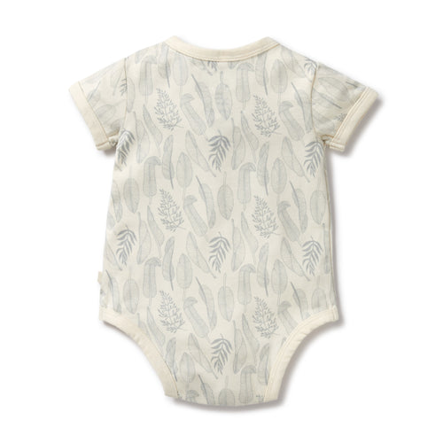 New Leaf Organic Bodysuit