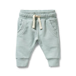 Sage Organic Terry Sweat Pant