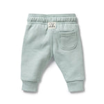 Sage Organic Terry Sweat Pant