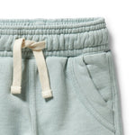 Sage Organic Terry Sweat Pant
