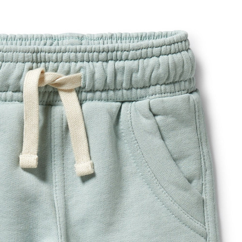 Sage Organic Terry Sweat Pant