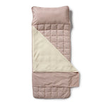 Amber Check Nap Mat