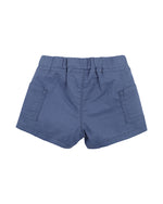 Kai Button Front Short