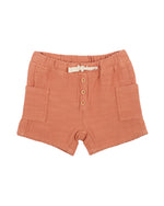 Atticus Resort Shorts