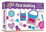 First Knitting Kit