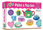 Paint a Tea Set