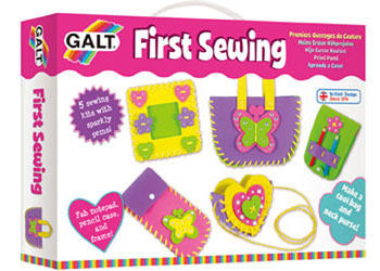 First Sewing kit