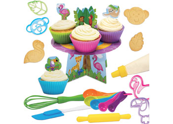 Baking Set