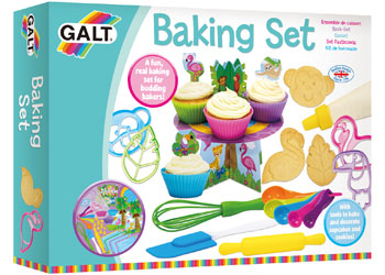 Baking Set