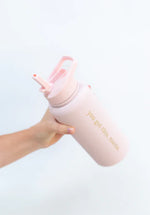 The Ultimate Breast feeders Water Bottle