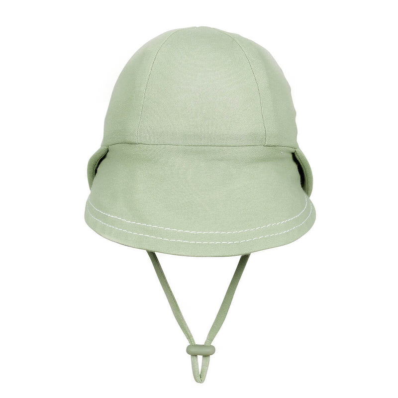 Legionnaire Hat with Strap - Khaki