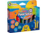 Paint Sticks - Classic 6pk