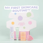My First Skin Care Routine Confetti