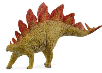 Stegosaurus