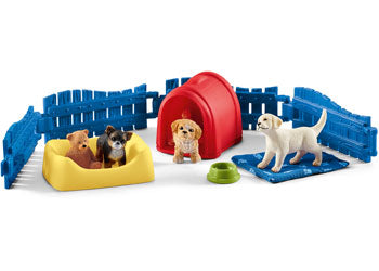 Puppy Pen