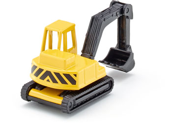 Excavator