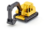 Excavator