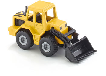 Front Loader