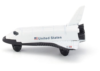 Space Shuttle