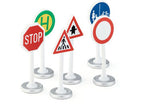 Road Signs