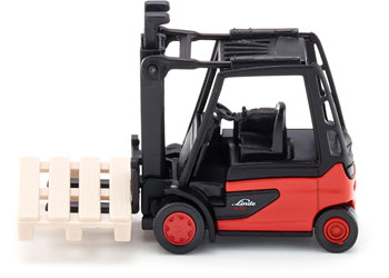 Forklift