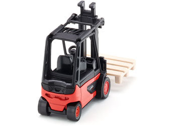 Forklift