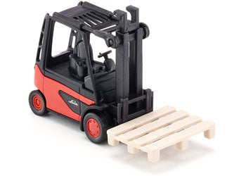 Forklift