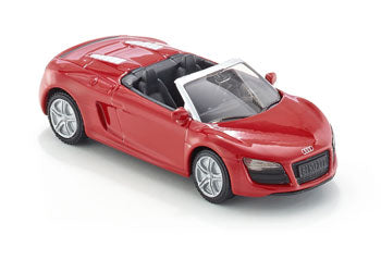 Audi R8 Spyder