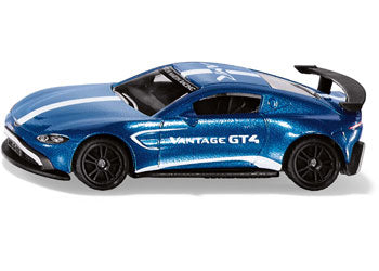 Aston Martin Vantage GT4