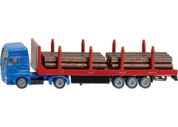 Log Transporter