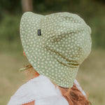 Toddler Bucket Hat - Grace