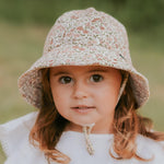 Toddler Bucket Hat - Savanna