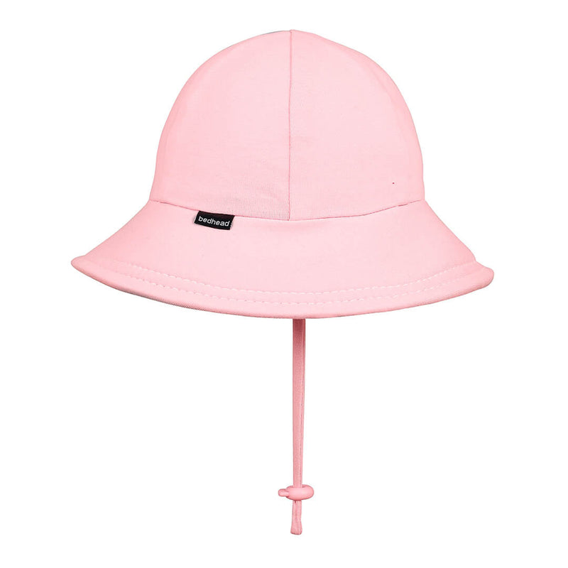 Toddler Bucket Hat - Blush Pink