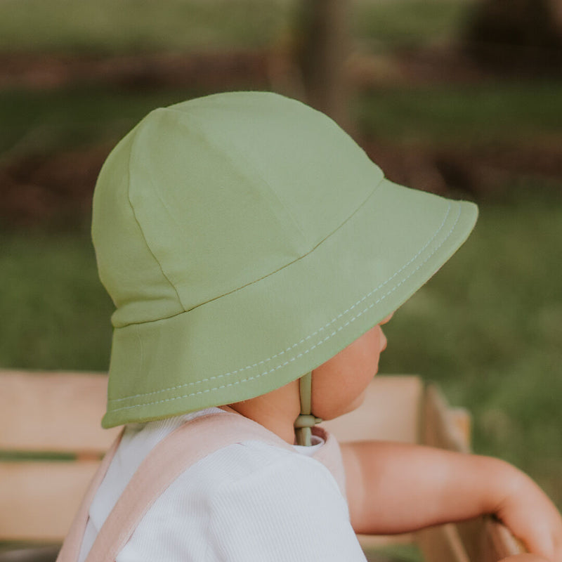 Toddler Bucket Hat - Khaki