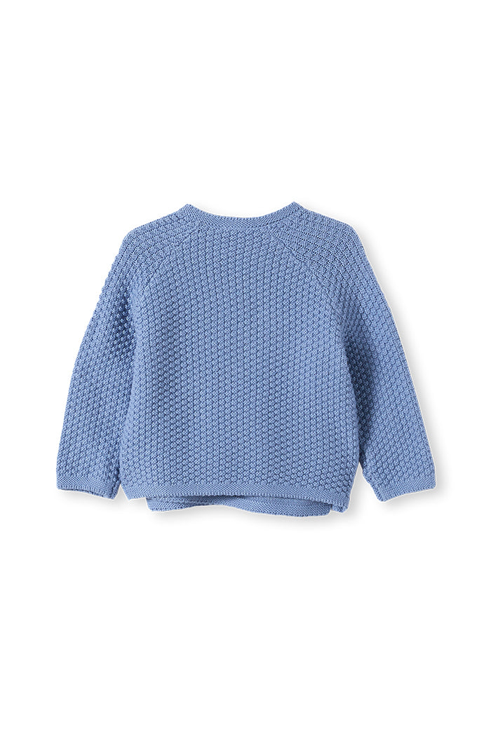 Baby Knit Jacket