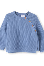 Baby Knit Jacket