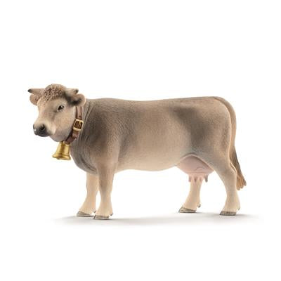 Braunvieh - Cow