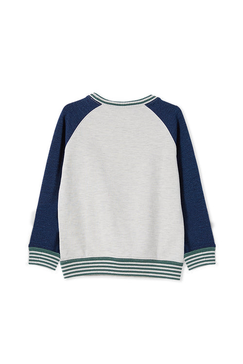 Tipping Sweat