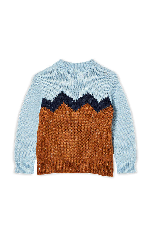 Jaquard Knit