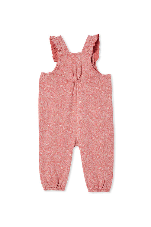 Blossom Overall