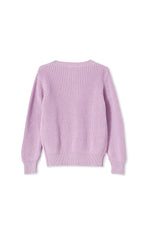 Cable Knit Jumper