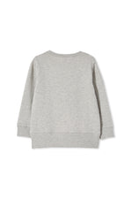 Animal Spot Sweat
