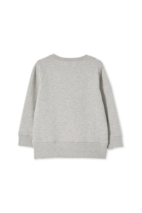Animal Spot Sweat