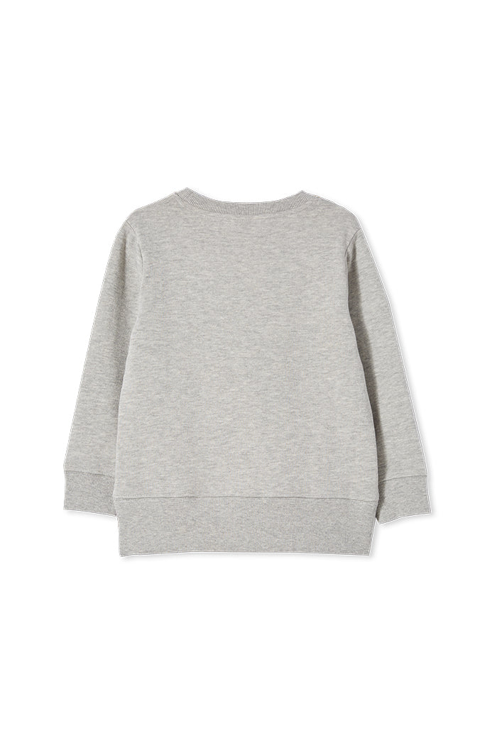 Animal Spot Sweat