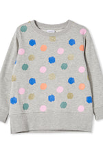 Animal Spot Sweat