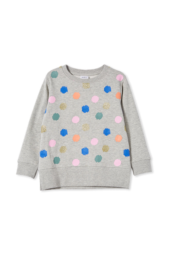 Animal Spot Sweat