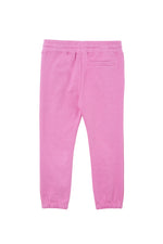 Pink Trackpants