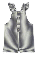 Stripe Overall