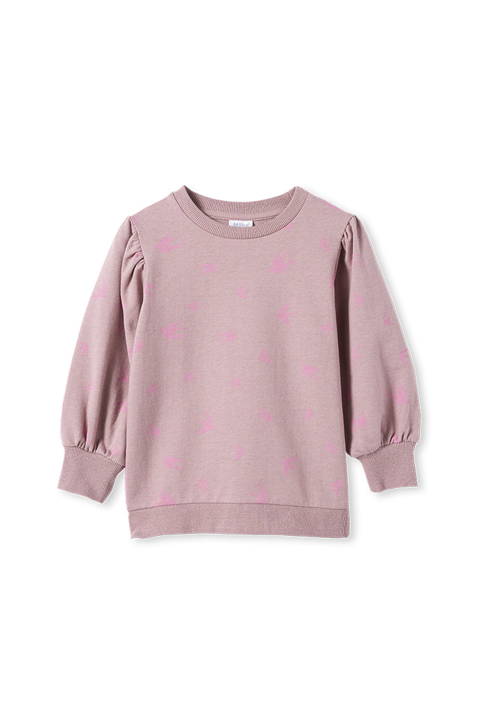 Sparrows Detail Sweat