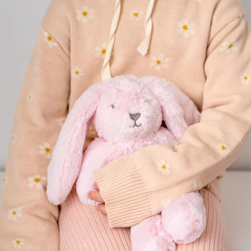 Mini Betsy Bunny - Pink
